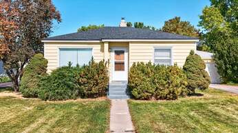 Pocatello Idaho Real Estate