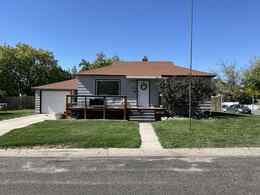 Pocatello Idaho Real Estate