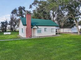 Aberdeen Idaho Real Estate