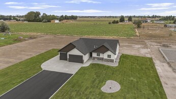 Blackfoot Idaho Real Estate
