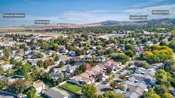 Pocatello Idaho Real Estate