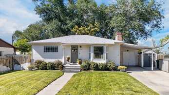 Pocatello Idaho Real Estate