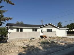 Pocatello Idaho Real Estate