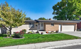 Pocatello Idaho Real Estate