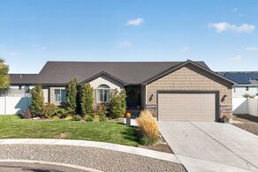 Chubbuck Idaho Real Estate