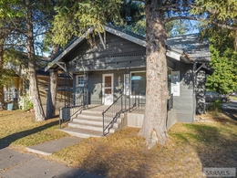 Idaho Falls Idaho Real Estate