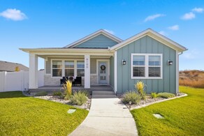 Chubbuck Idaho Real Estate