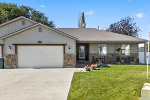 Blackfoot Idaho Real Estate