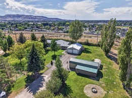 Pocatello Idaho Real Estate