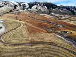 Inkom Idaho Real Estate