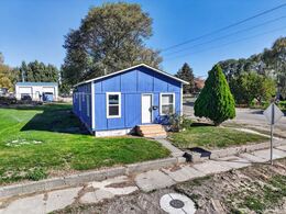 American Falls Idaho Real Estate