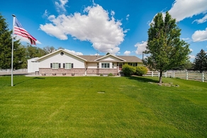 Blackfoot Idaho Real Estate
