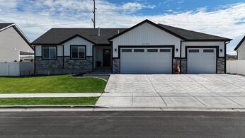 Pocatello Idaho Real Estate