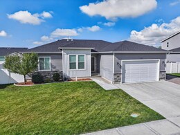 Chubbuck Idaho Real Estate