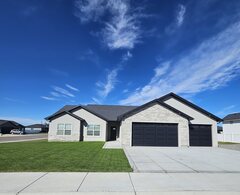 Rupert Idaho Real Estate
