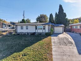Pocatello Idaho Real Estate