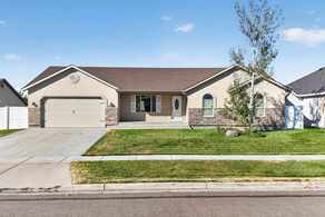 Chubbuck Idaho Real Estate