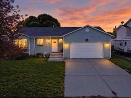 Chubbuck Idaho Real Estate