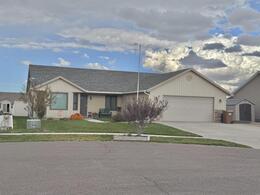 Chubbuck Idaho Real Estate