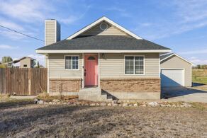 Pocatello Idaho Real Estate