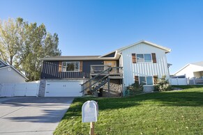 American Falls Idaho Real Estate
