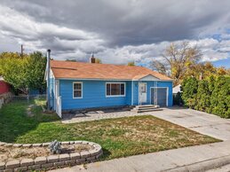 Pocatello Idaho Real Estate