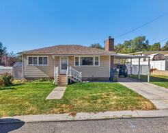 Pocatello Idaho Real Estate