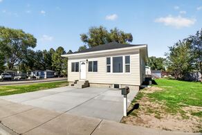 American Falls Idaho Real Estate