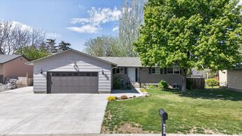 Pocatello Idaho Real Estate