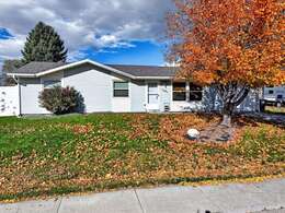 Pocatello Idaho Real Estate
