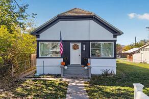 Pocatello Idaho Real Estate
