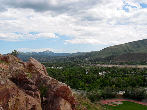 Pocatello, ID Relocation Guide