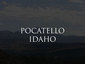 Pocatello Real Estate - MLS # - Photograph #1