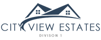 City View Estates Division 1, a real estate development in Pocatello, Idaho
